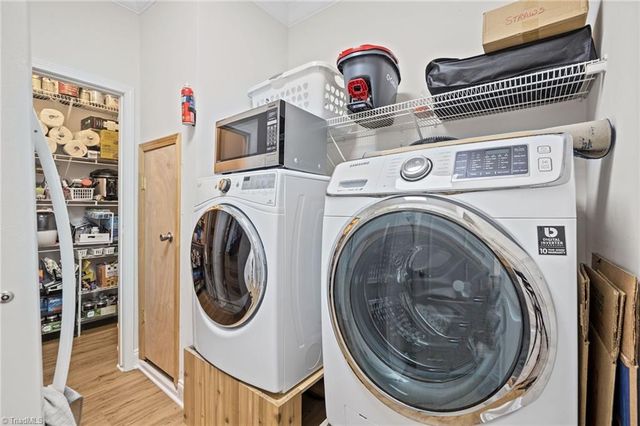 5052 Reid Road, Winston-salem, NC 27107