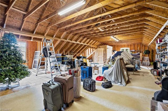 5052 Reid Road, Winston-salem, NC 27107