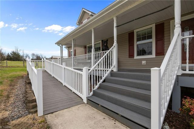 5052 Reid Road, Winston-salem, NC 27107