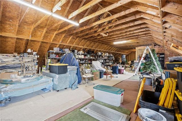 5052 Reid Road, Winston-salem, NC 27107