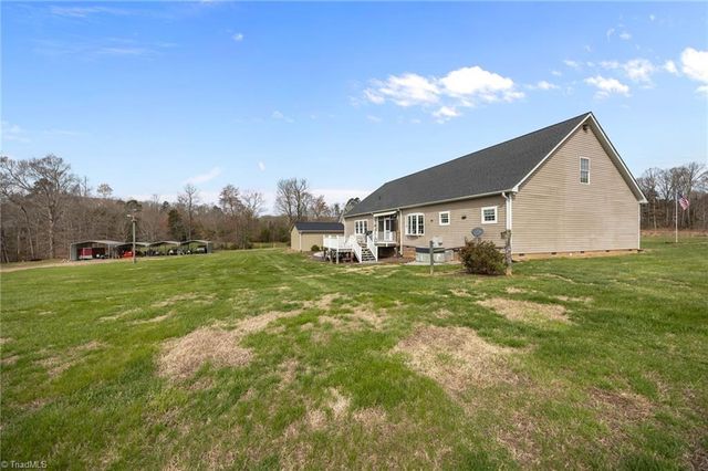 5052 Reid Road, Winston-salem, NC 27107