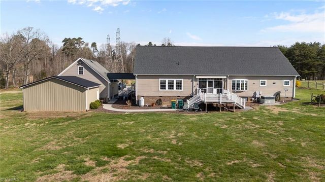 5052 Reid Road, Winston-salem, NC 27107