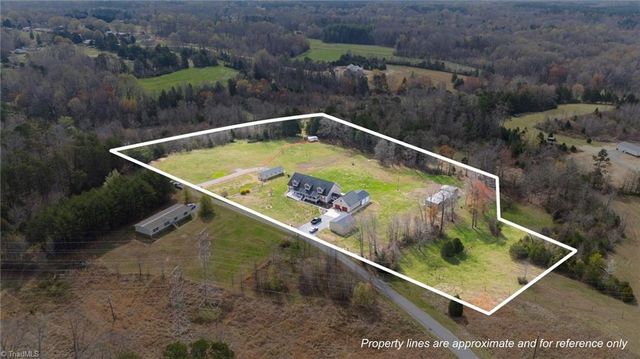 5052 Reid Road, Winston-salem, NC 27107