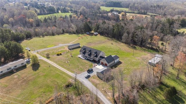 5052 Reid Road, Winston-salem, NC 27107