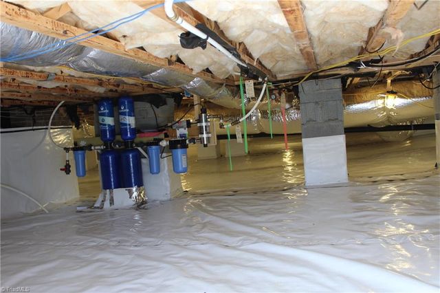 5052 Reid Road, Winston-salem, NC 27107