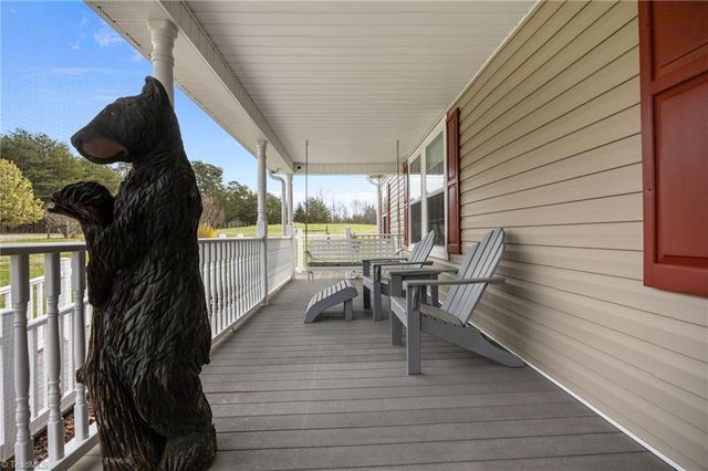 5052 Reid Road, Winston-salem, NC 27107