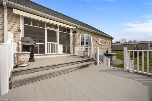 5052 Reid Road, Winston-salem, NC 27107