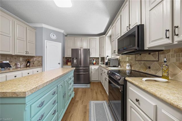 5052 Reid Road, Winston-salem, NC 27107