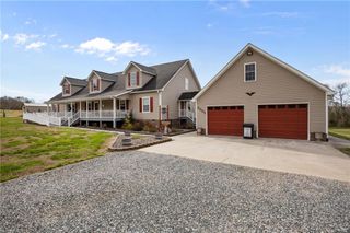 5052 Reid Road, Winston-salem, NC 27107