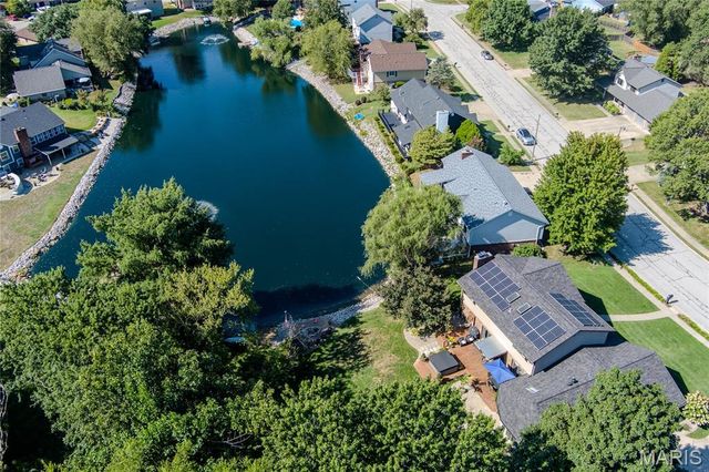 1026 Shadow Ridge Crossing, O'fallon, IL 62269
