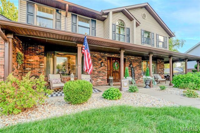 1026 Shadow Ridge Crossing, O'fallon, IL 62269