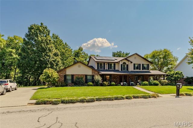 1026 Shadow Ridge Crossing, O'fallon, IL 62269