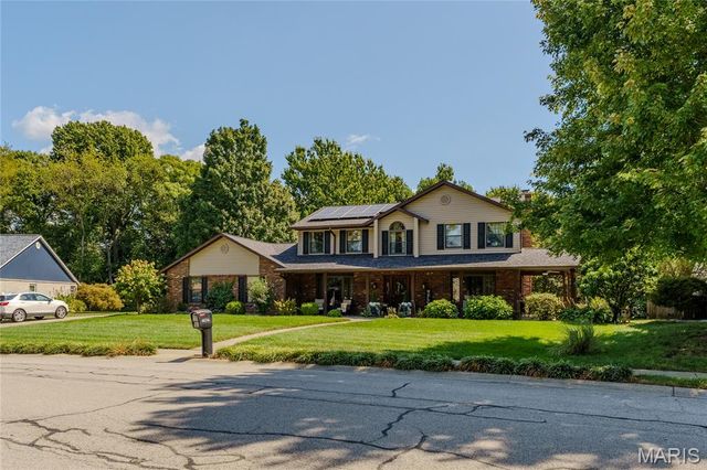 1026 Shadow Ridge Crossing, O'fallon, IL 62269
