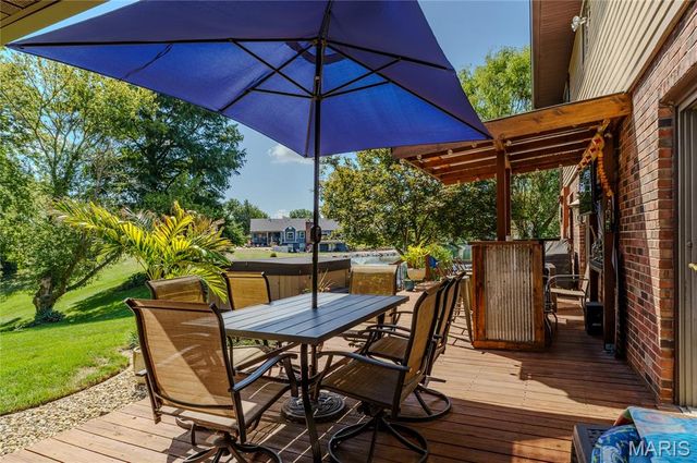 1026 Shadow Ridge Crossing, O'fallon, IL 62269