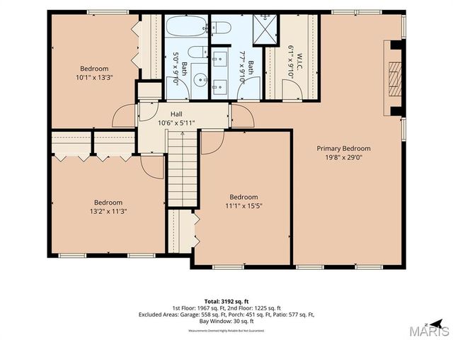 1026 Shadow Ridge Crossing, O'fallon, IL 62269