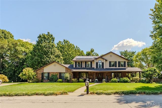 1026 Shadow Ridge Crossing, O'fallon, IL 62269