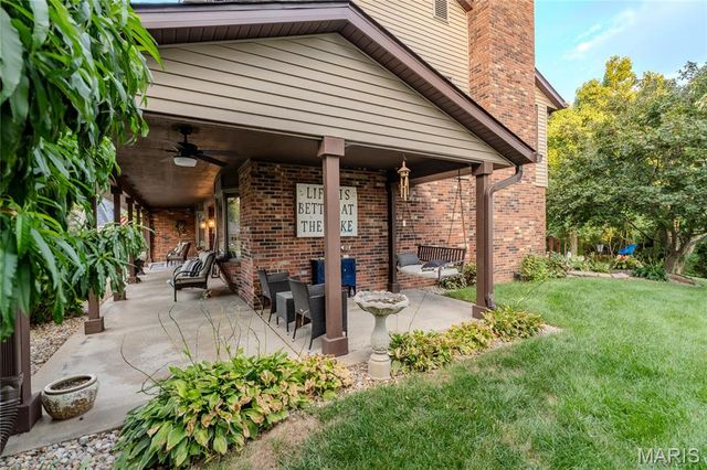 1026 Shadow Ridge Crossing, O'fallon, IL 62269
