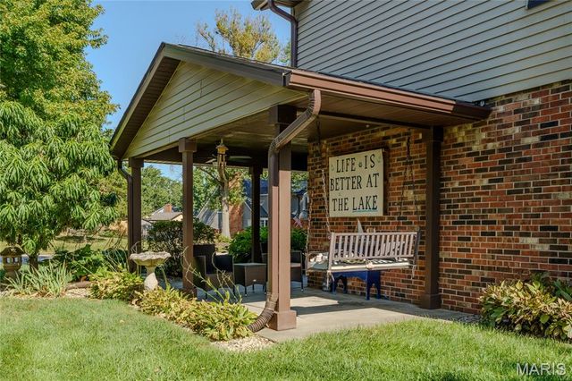 1026 Shadow Ridge Crossing, O'fallon, IL 62269