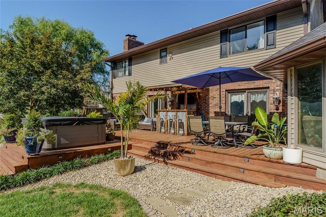 1026 Shadow Ridge Crossing, O'fallon, IL 62269