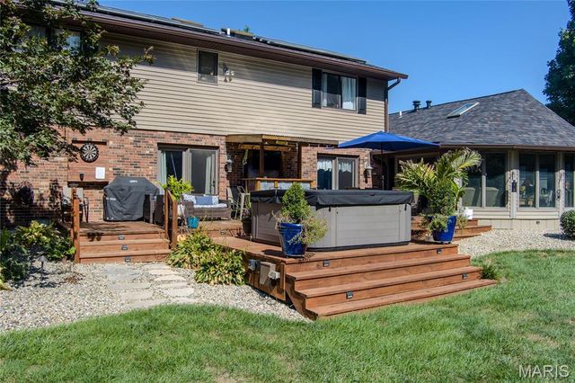 1026 Shadow Ridge Crossing, O'fallon, IL 62269