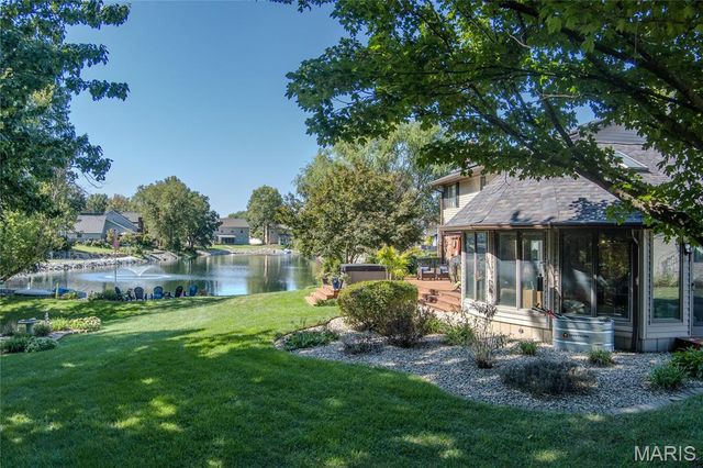 1026 Shadow Ridge Crossing, O'fallon, IL 62269
