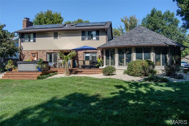 1026 Shadow Ridge Crossing, O'fallon, IL 62269