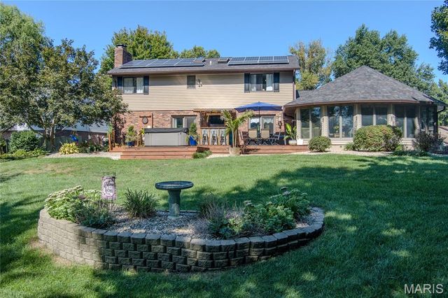 1026 Shadow Ridge Crossing, O'fallon, IL 62269