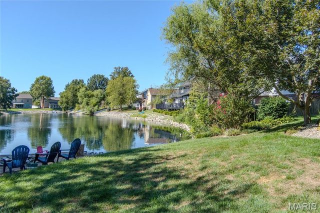 1026 Shadow Ridge Crossing, O'fallon, IL 62269