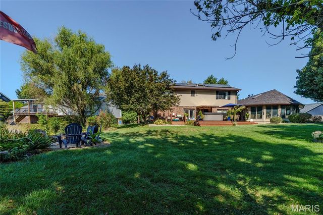1026 Shadow Ridge Crossing, O'fallon, IL 62269