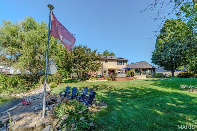 1026 Shadow Ridge Crossing, O'fallon, IL 62269