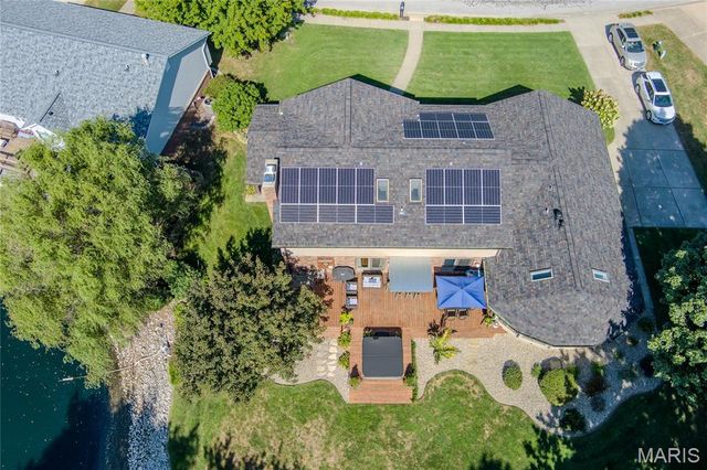 1026 Shadow Ridge Crossing, O'fallon, IL 62269