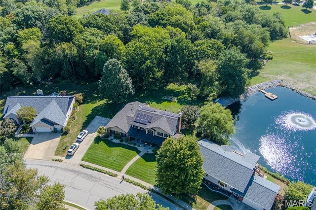 1026 Shadow Ridge Crossing, O'fallon, IL 62269