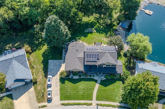 1026 Shadow Ridge Crossing, O'fallon, IL 62269