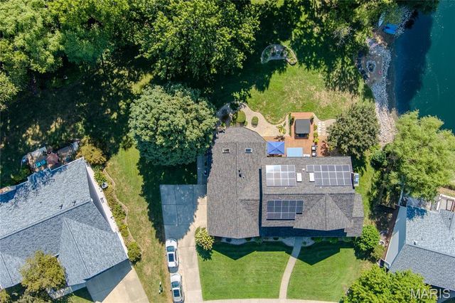 1026 Shadow Ridge Crossing, O'fallon, IL 62269
