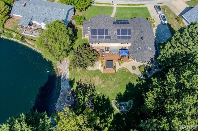 1026 Shadow Ridge Crossing, O'fallon, IL 62269