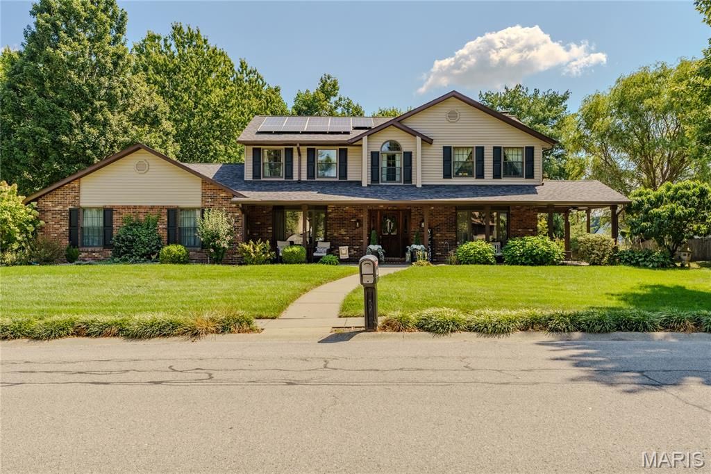 1026 Shadow Ridge Crossing, O'fallon, IL 62269