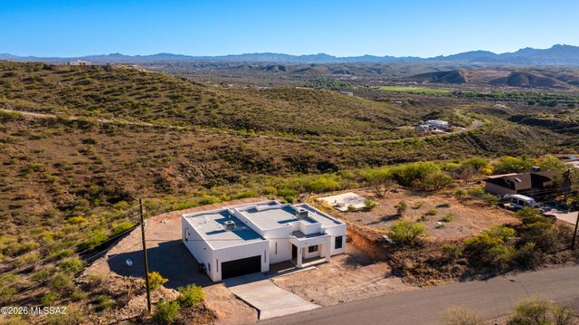 175 Calle Tiburon, Rio Rico, AZ 85648
