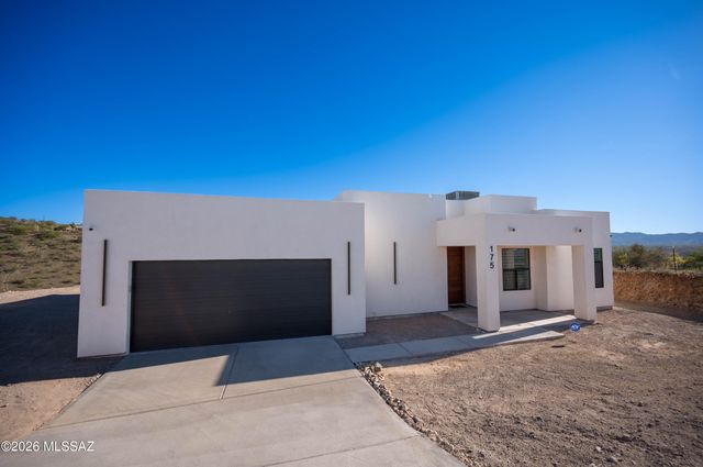 175 Calle Tiburon, Rio Rico, AZ 85648