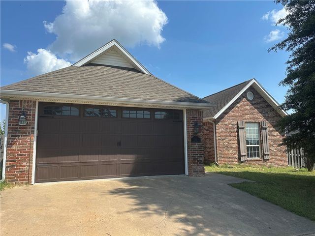 451 Coopers Farm Road, Centerton, AR 72719