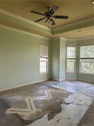 451 Coopers Farm Road, Centerton, AR 72719