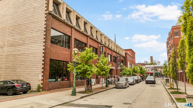 95 Audubon Street 232, New Haven, CT 06511