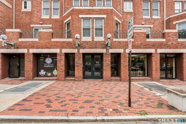 95 Audubon Street 232, New Haven, CT 06511