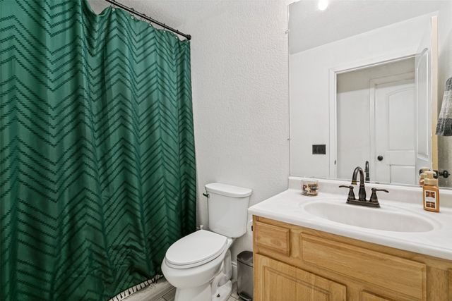 7647 Blanchard Way, Fort Worth, TX 76126