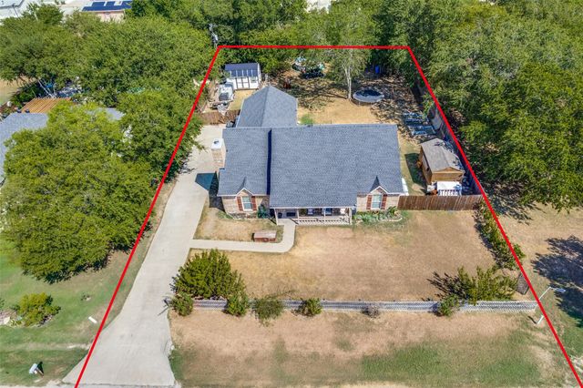 7647 Blanchard Way, Fort Worth, TX 76126