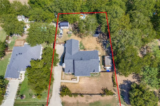7647 Blanchard Way, Fort Worth, TX 76126