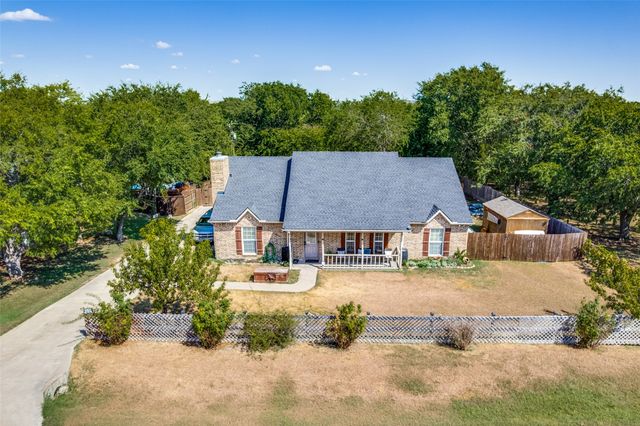 7647 Blanchard Way, Fort Worth, TX 76126