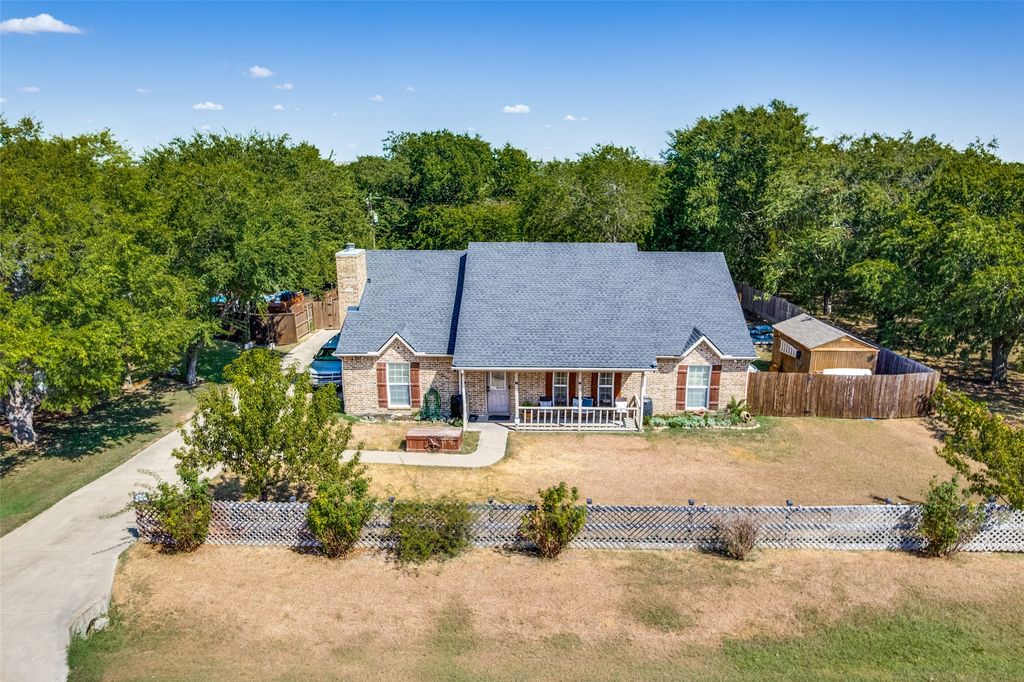 7647 Blanchard Way, Fort Worth, TX 76126 — photo 3