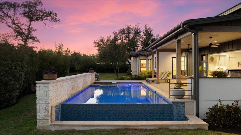 17213 Morning Grove LN, Austin, TX 78738