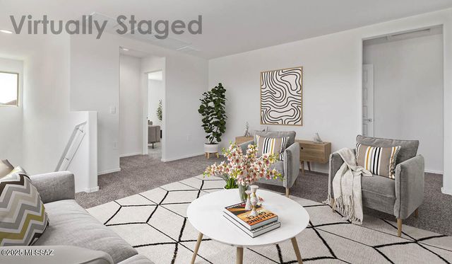 12301 E Morris Carson Drive, Vail, AZ 85641