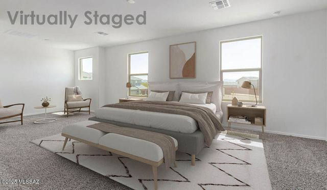 12301 E Morris Carson Drive, Vail, AZ 85641